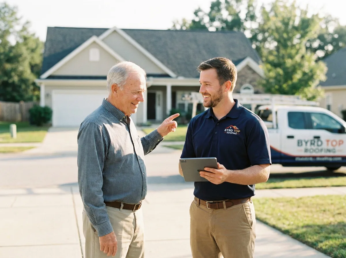 Roofing Port Deposit, MD FAQs